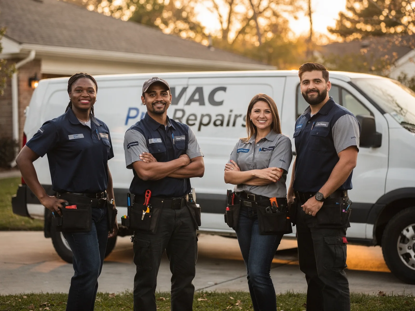 Heat Pump Repair company in Pavilion, NY