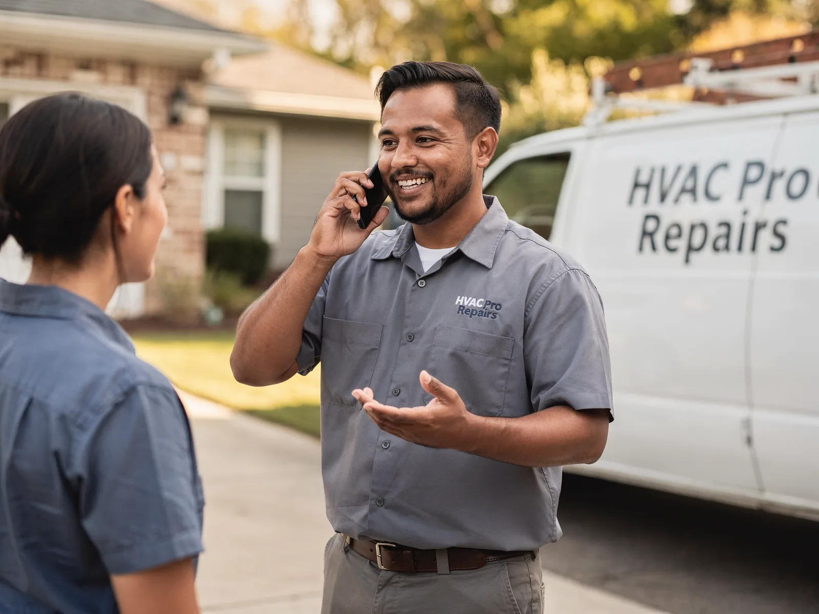 Heat Pump Repair Pavilion, NY FAQs